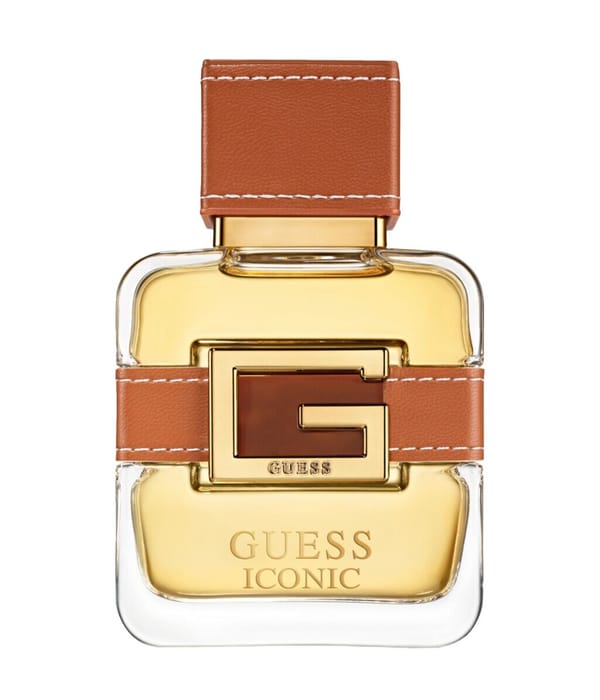 Produktbild 1 von 6, Guess Iconic for Men Eau de Toilette