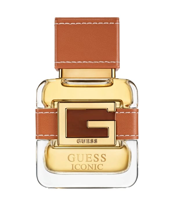 Produktbild 1 von 6, Guess Iconic for Men Eau de Toilette