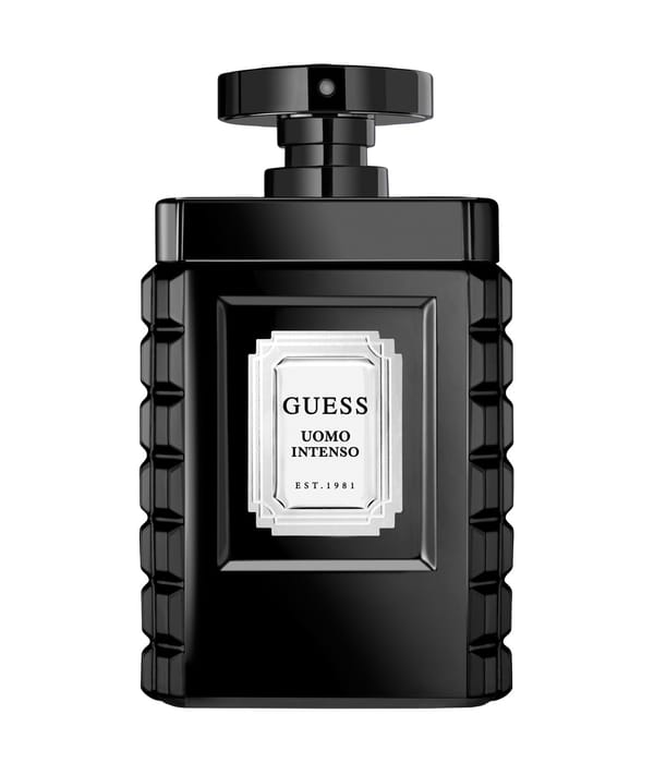 Produktbild 1 von 3, Guess Uomo Intense Eau de Parfum