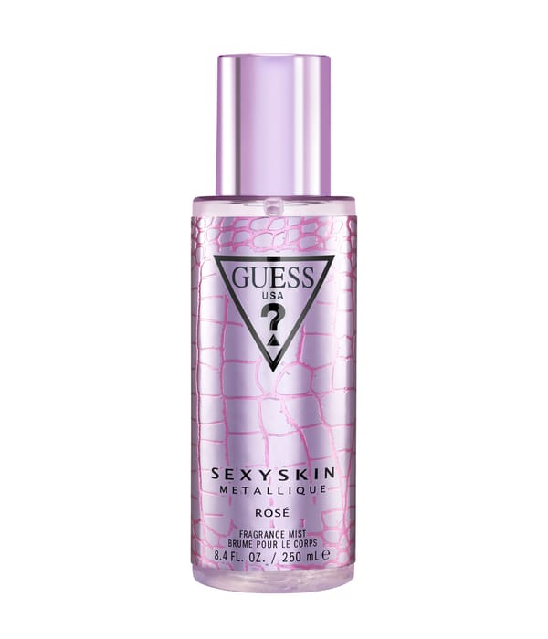 Produktbild 1 von 1, Guess Sexy Skin Metallique Körperspray