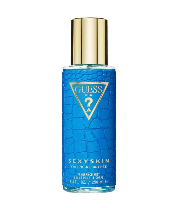 Produktbild 1 von 1, Guess Sexy Skin Fragrance Mist Körperspray