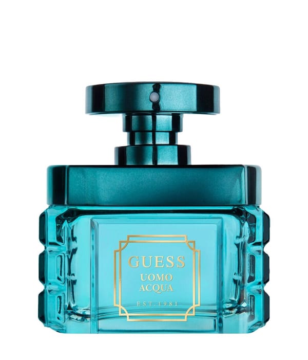 Produktbild 1 von 3, Guess Uomo Acqua Eau de Toilette