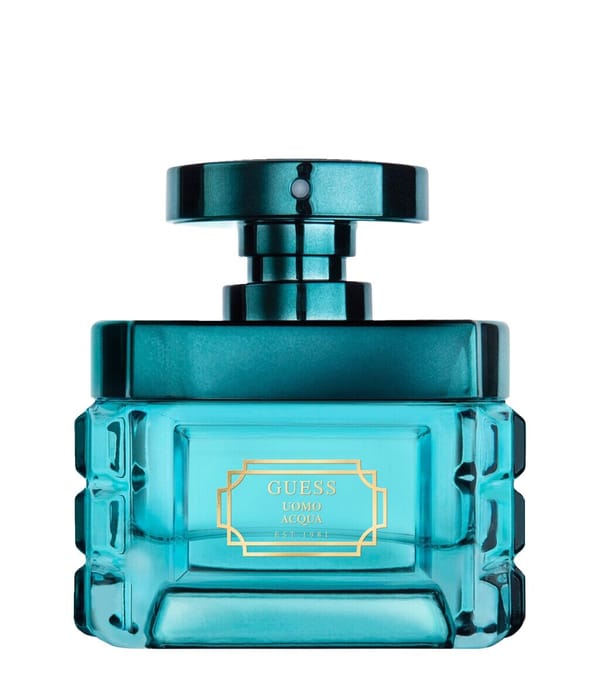 Produktbild 1 von 3, Guess Uomo Acqua Eau de Toilette