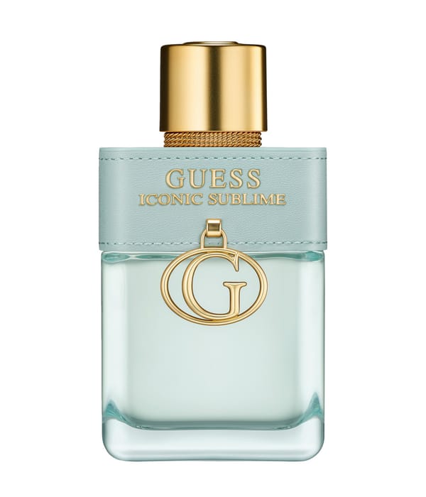 Produktbild 1 von 3, Guess Iconic Sublime Eau de Parfum