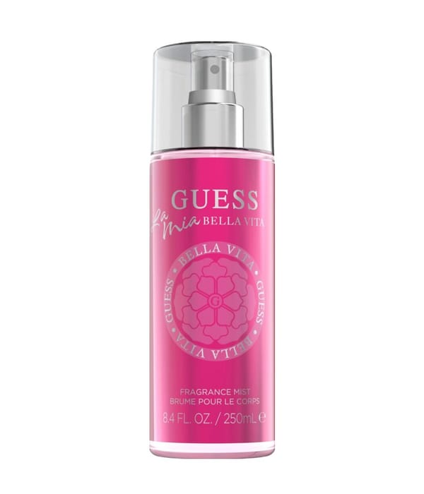 Produktbild 1 von 1, Guess La Mia Bella Vita Eau de Toilette
