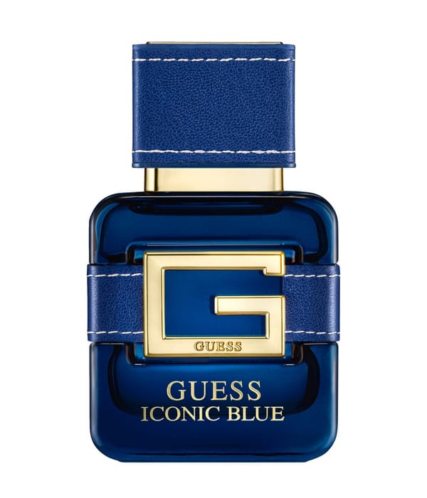 Produktbild 1 von 2, Guess Iconic Blue Eau de Parfum