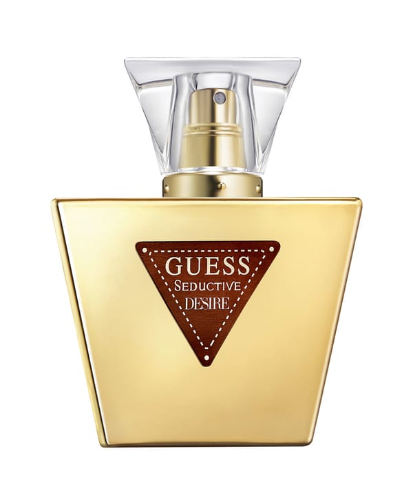 Produktbild 1 von 3, Guess Seductive Desire Eau de Toilette