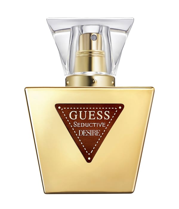 Produktbild 1 von 3, Guess Seductive Desire Eau de Toilette