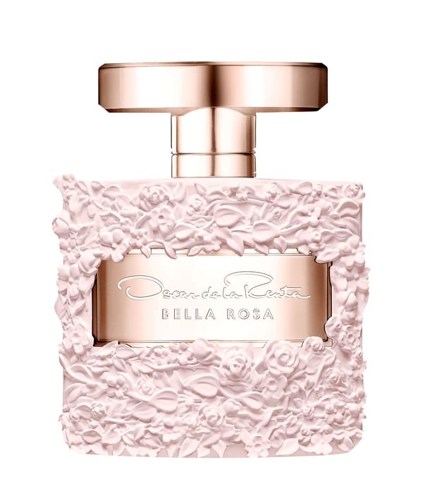 Zdjęcie produktu 1 z 5, Oscar de la Renta Bella Rosa Woda perfumowana