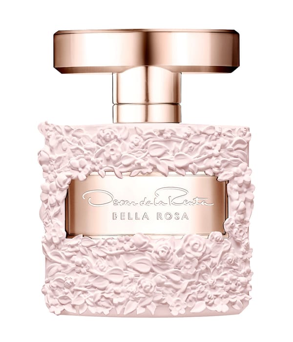 Produktbild 1 von 5, Oscar de la Renta Bella Rosa Eau de Parfum