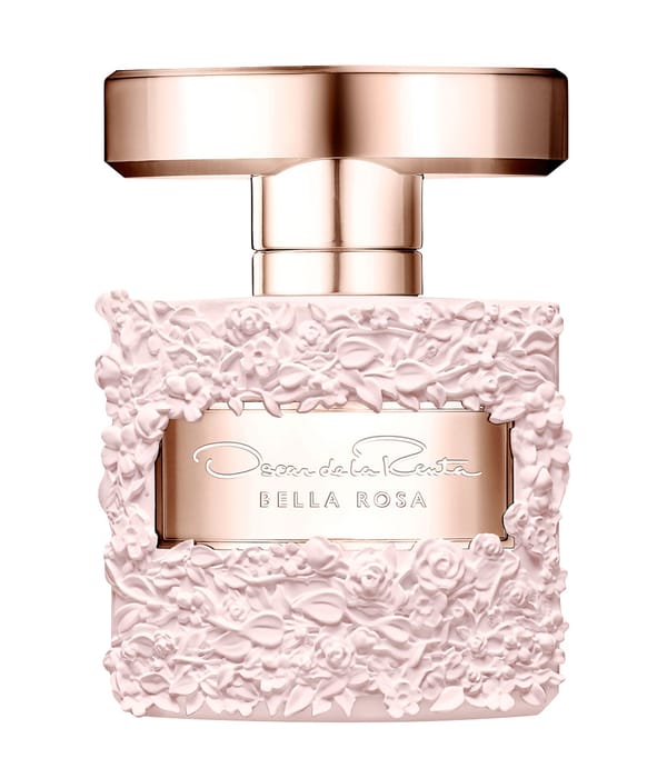 Produktbillede 1 af 5, Oscar de la Renta Bella Rosa Eau de Parfum