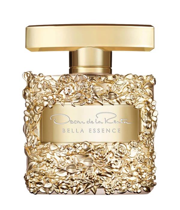 Produktbild 1 von 5, Oscar de la Renta Bella Essence Eau de Parfum