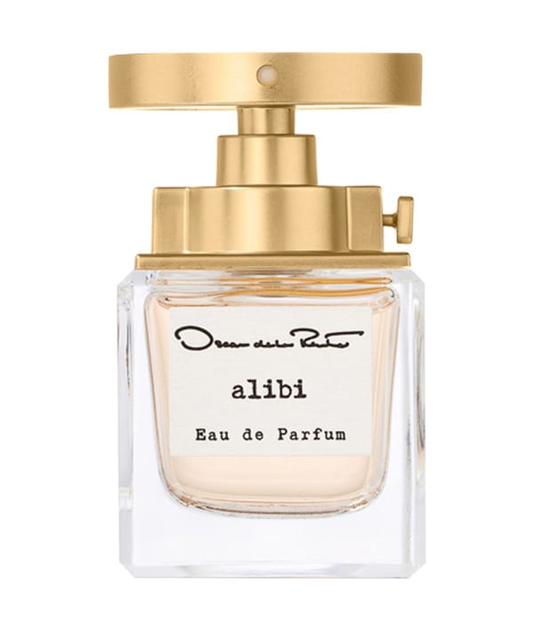 Produktbillede 1 af 5, Oscar de la Renta Alibi Eau de Parfum
