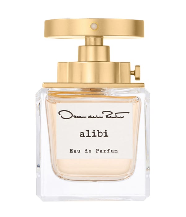 Zdjęcie produktu 1 z 5, Oscar de la Renta Alibi Woda perfumowana