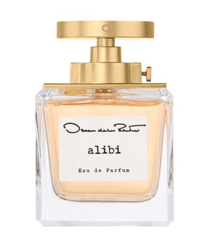Oscar de la Renta Alibi Eau de Parfum