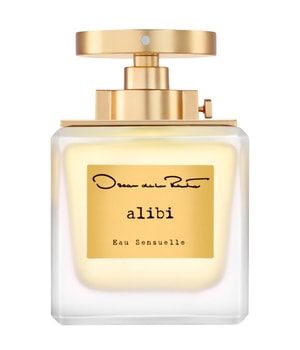 Oscar de la Renta Alibi Sensuelle