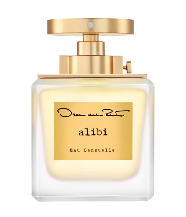 Zdjęcie produktu 1 z 5, Oscar de la Renta Alibi Woda perfumowana