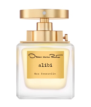 oscar de la renta alibi eau sensuelle woda perfumowana 50 ml     
