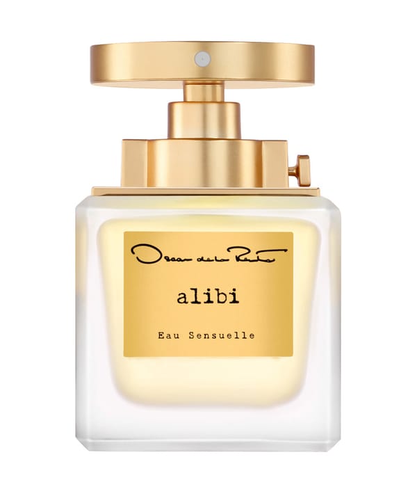 Produktbild 1 von 5, Oscar de la Renta Alibi Eau de Parfum