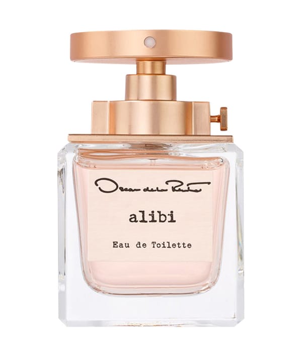 Zdjęcie produktu 1 z 5, Oscar de la Renta Alibi Woda toaletowa