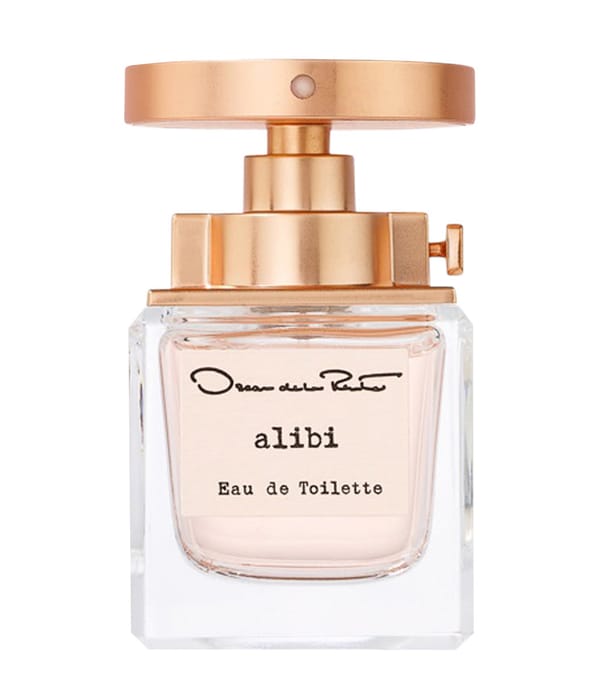 Produktbillede 1 af 5, Oscar de la Renta Alibi Eau de Toilette