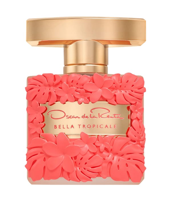 Produktbillede 1 af 5, Oscar de la Renta Bella Tropicale Eau de Parfum
