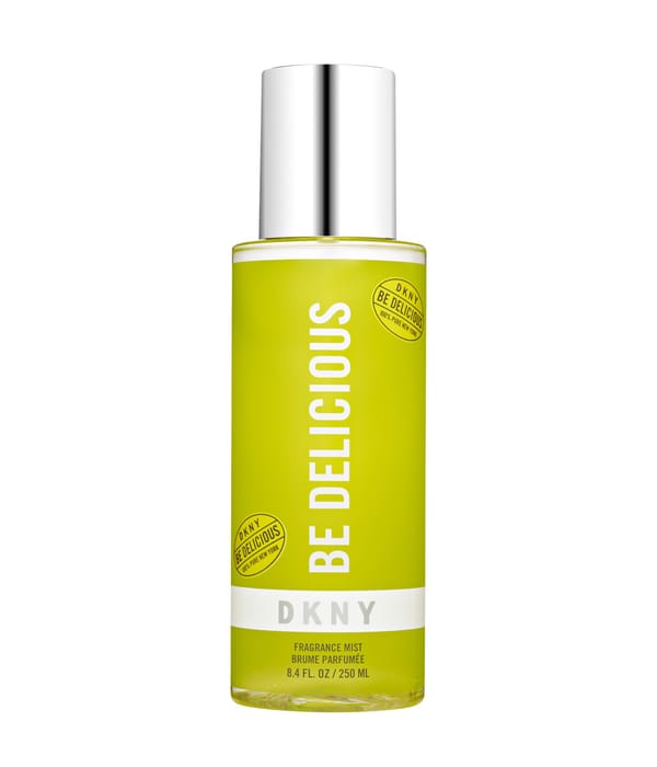 Produktbild 1 von 1, DKNY Be Delicious Körperspray