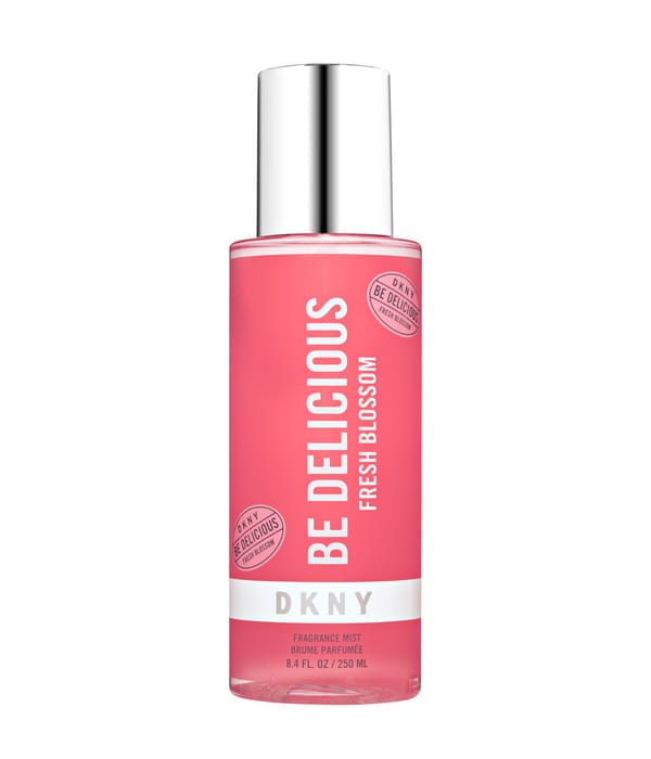Zdjęcie produktu 1 z 1, DKNY Be Fresh Blossom Spray do ciała