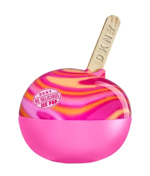 Dkny Be Delicious Ice Pop Very Cherry Eau de parfum 50 ml Femme