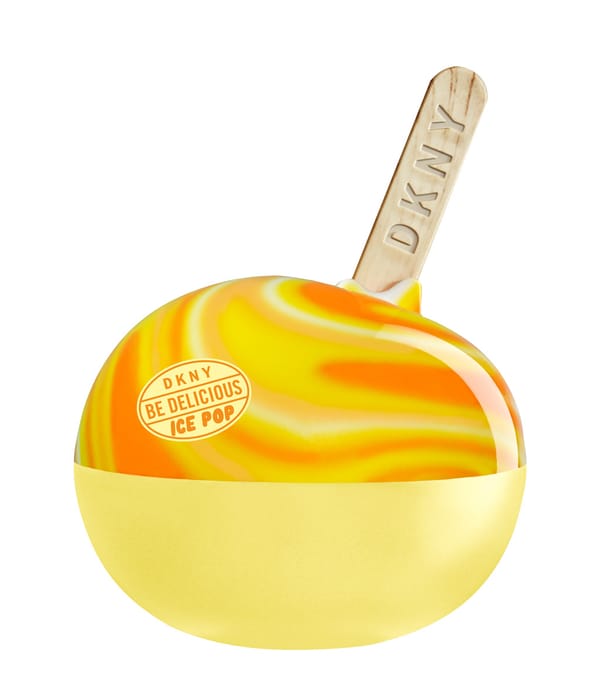 Zdjęcie produktu 1 z 6, DKNY Be Delicious Woda perfumowana