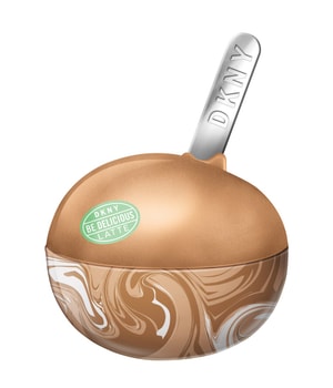 Dkny Be Delicious Latte Collection Toasted Pistachio Eau de parfum 50 ml Femme