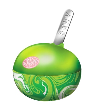 Dkny Be Delicious Latte Collection Matcha Swirl Eau de parfum 50 ml Femme