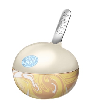Dkny Be Delicious Latte Collection Vanilla Drizzle Eau de parfum 50 ml Femme