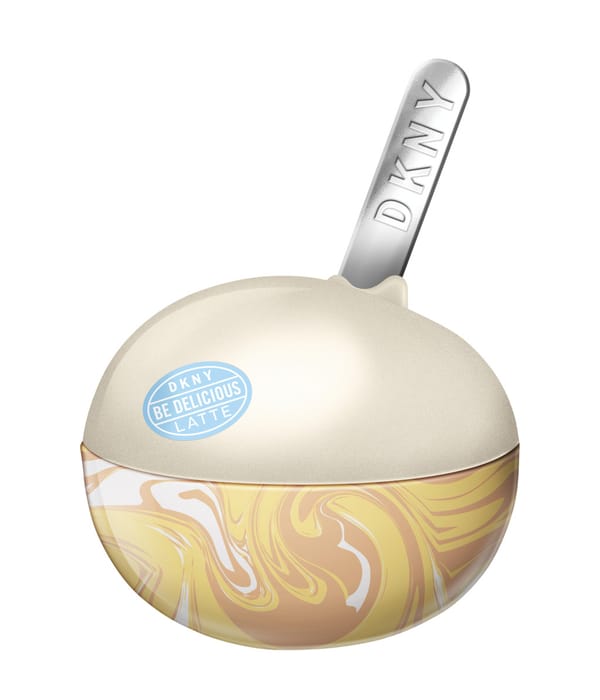 Produktbild 1 von 2, DKNY Be Delicious Latte Collection Eau de Parfum