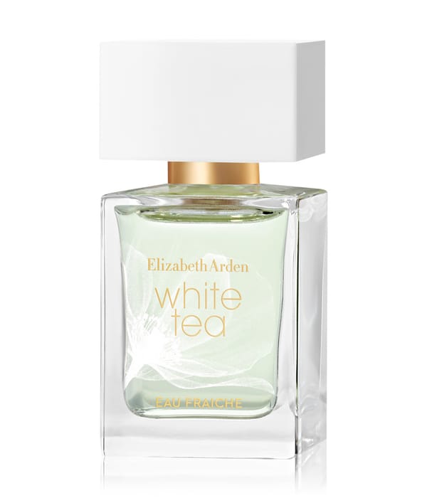 Produktbild 1 von 5, Elizabeth Arden White Tea Eau Fraîche