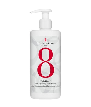 Elizabeth Arden Eight Hour Daily Hydrating Body Lotion Lotion pour le corps