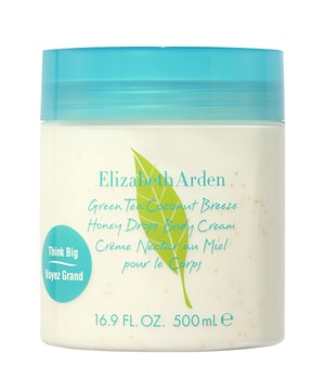 Elizabeth Arden Green Tea Coconut Breeze Honey Drops Bodylotion · 500 ml