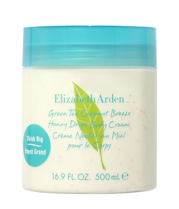 Image du produit 1 sur 1, Elizabeth Arden Green Tea Lotion pour le corps