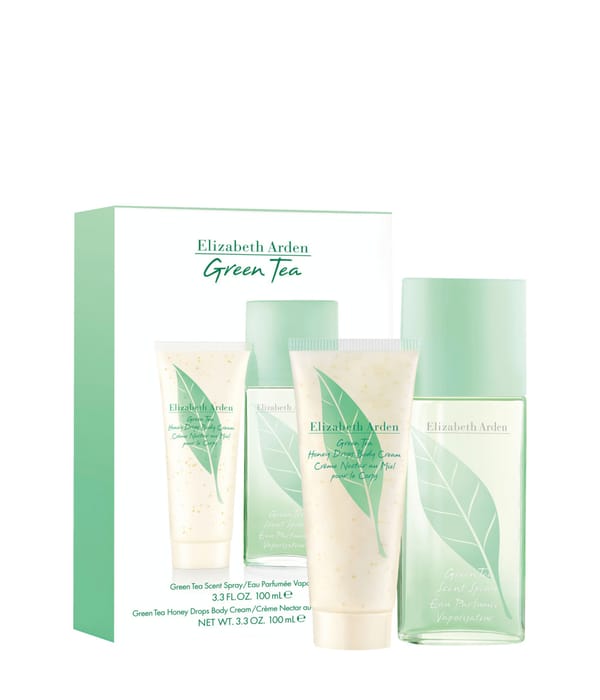 Image du produit 1 sur 2, Elizabeth Arden Green Tea Set Coffret parfum