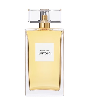 Elizabeth Arden Untold