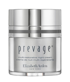 Elizabeth Arden Prevage Multi Restorative Night Cream Crème de nuit