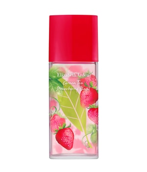 elizabeth arden green tea strawberry basil woda toaletowa 50 ml     