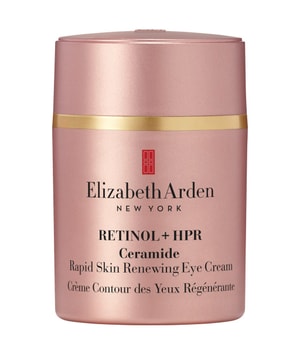 Elizabeth Arden Ceramide Retinol + HPR Ceramide Eye Cream Crème contour des yeux