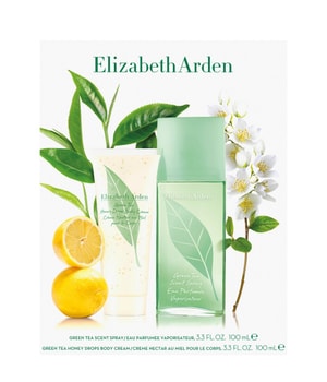 Elizabeth Arden Green Tea Set 2026 Duftset · 1 Stk