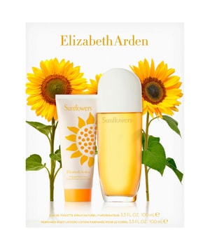 Produktbild 1 von 1, Elizabeth Arden Sunflowers Set Duftset