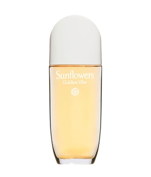 elizabeth arden sunflowers golden vibe