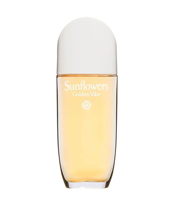 Zdjęcie produktu 1 z 6, Elizabeth Arden Sunflowers Woda toaletowa