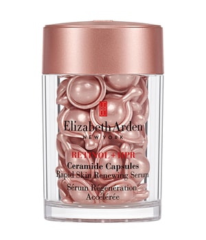 Elizabeth Arden Ceramide Retinol + HPR Ceramide Capsules Sérum visage
