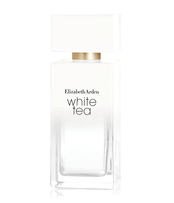 Produktbild 1 von 1, Elizabeth Arden White Tea Eau de Toilette