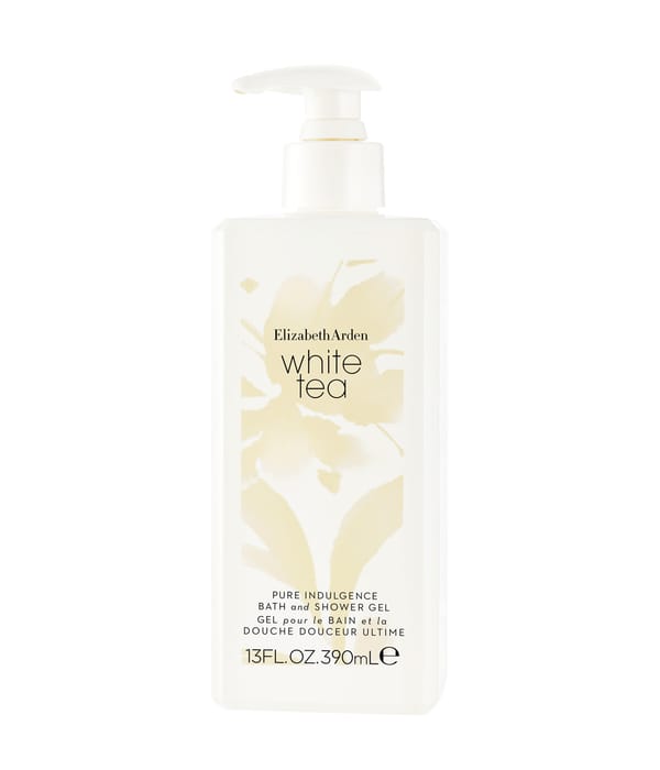 Zdjęcie produktu 1 z 1, Elizabeth Arden White Tea Żel pod prysznic